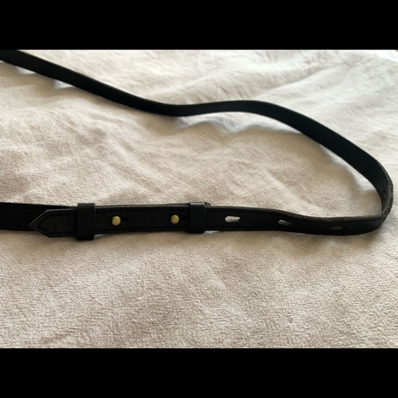 Madewell Black Sketchbook Bag - Picture 10 of 10